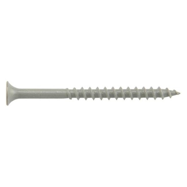 Hillman Fasteners 48385 2 in. X 8 Exterior Phillips Wood Screw